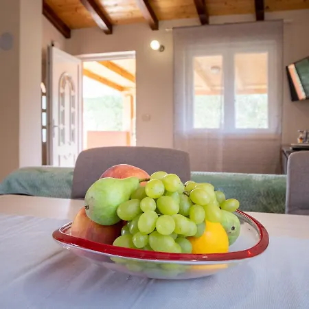 Apartmán Mama Barbat na Rabu