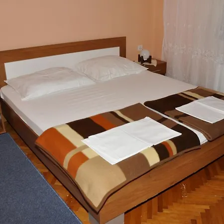 Apartmán Mama *