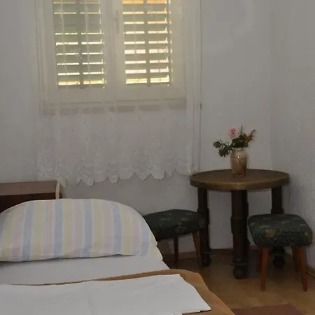 Apartmán Mama Barbat na Rabu
