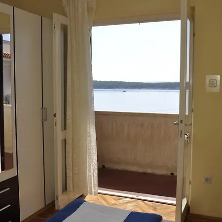 Apartmán Mama
