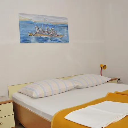 Apartmán Mama *