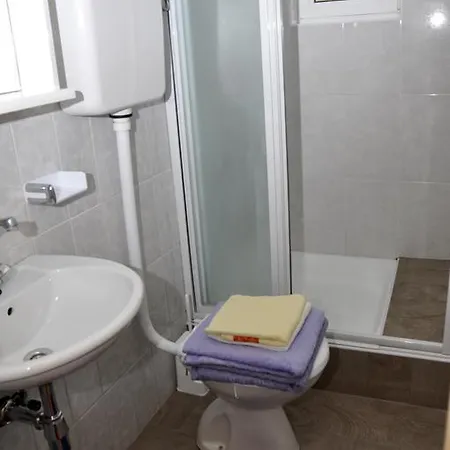 Mama Apartmán *