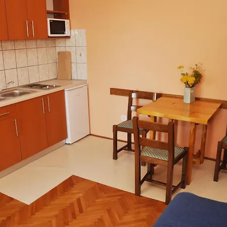 Apartmán Mama Barbat na Rabu