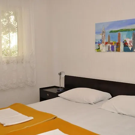 Apartmán Mama