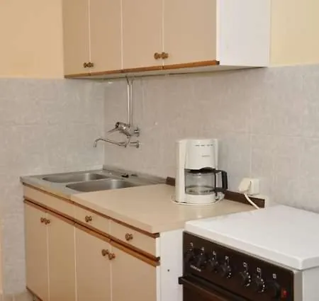 Mama Apartmán *