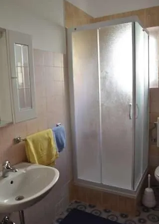 Mama Apartmán Barbat na Rabu