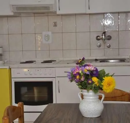 Mama Apartmán *