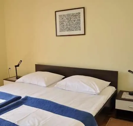 Mama Apartmán Barbat na Rabu