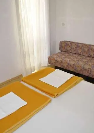 Mama Apartmán Barbat na Rabu