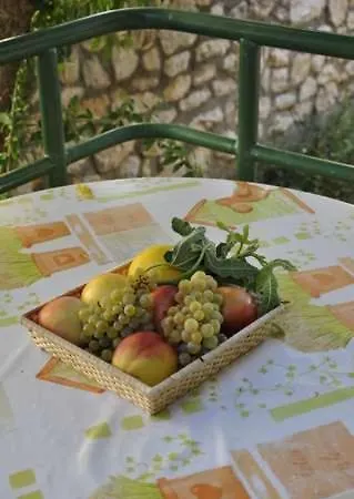 Mama Appartamento Barbat na Rabu