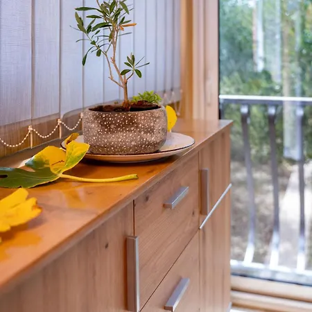 Mama Apartmán Barbat na Rabu