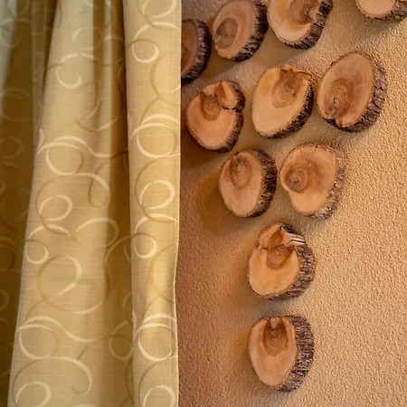 Appartamento Mama *