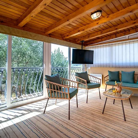 Apartmán Mama Barbat na Rabu