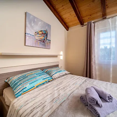 Mama Apartment