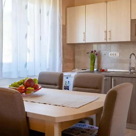 Mama Apartment *