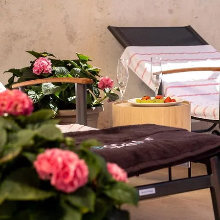 Mama Apartment Barbat na Rabu